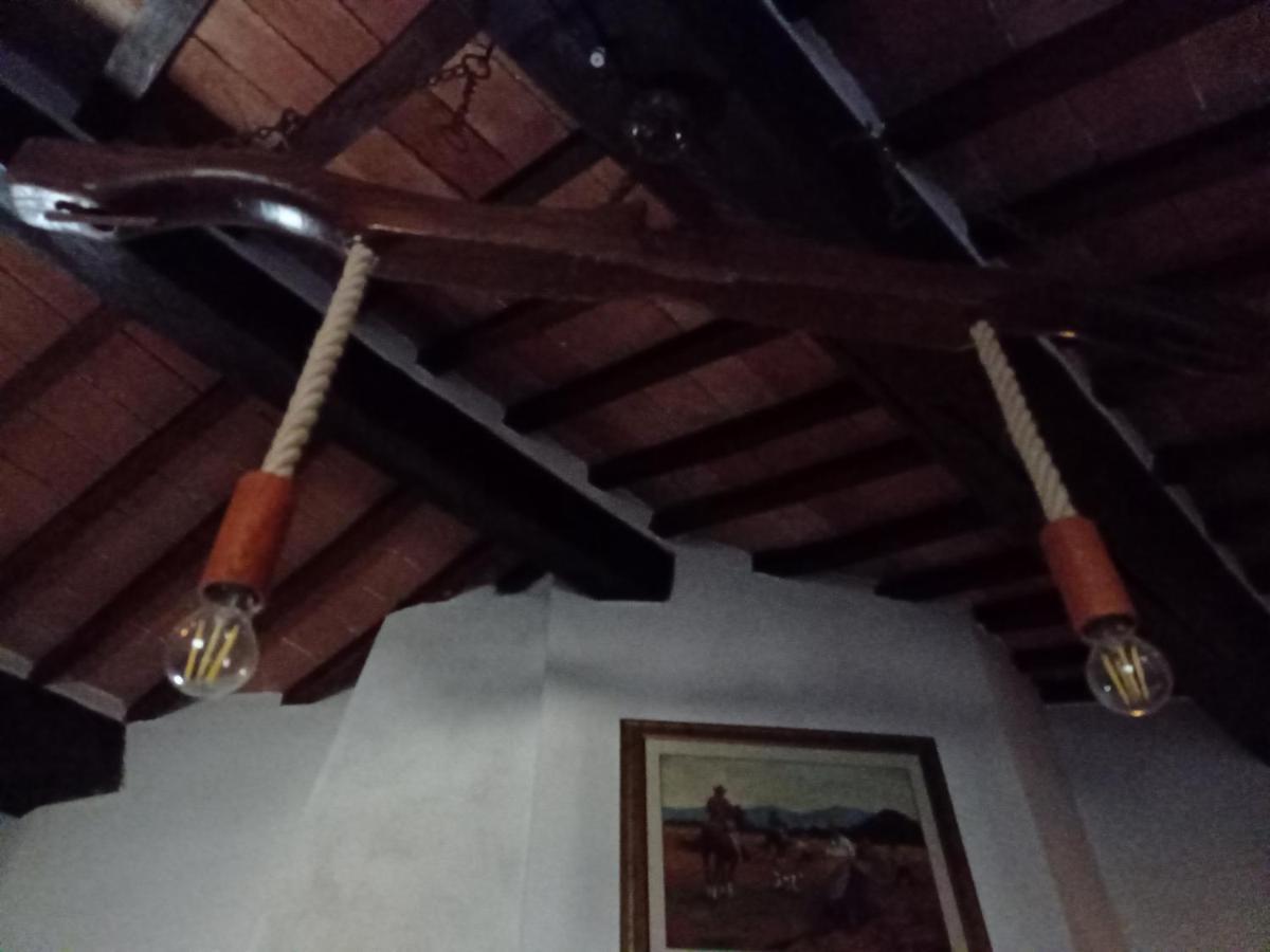 Il Borgo Del Lupo
